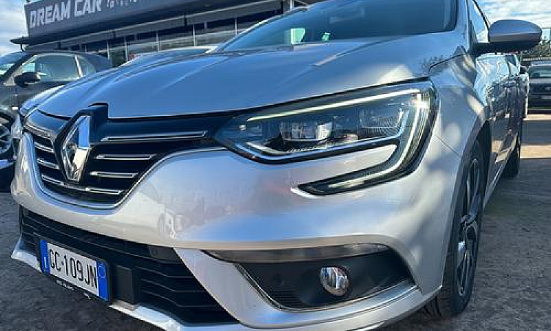 Megane*Sport*Wagon*A...