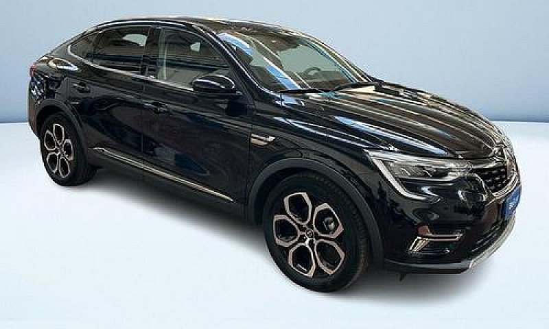 Renault Arkana 1.6 H...
