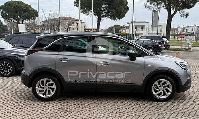 Opel Crossland X 1.2...