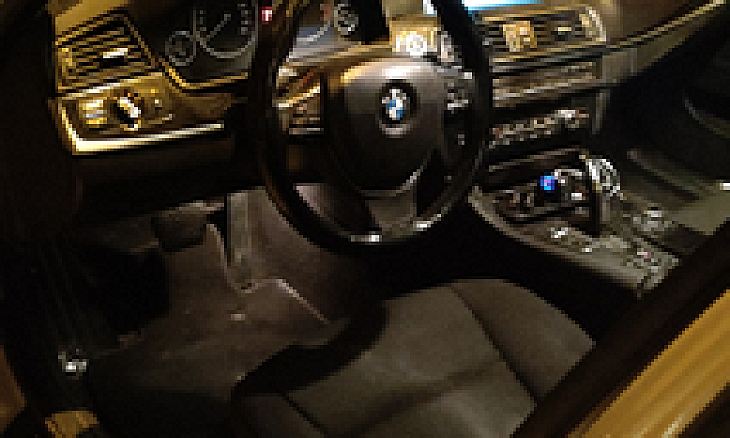 Bmw 520D F11 Touring...