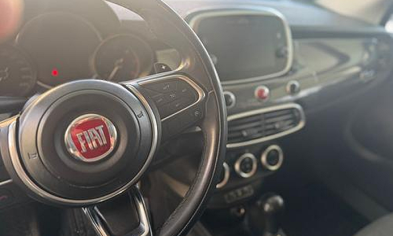Fiat 500X 1.6 Multij...