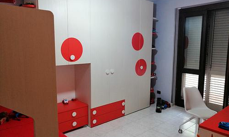 Appaetamento Campagn...