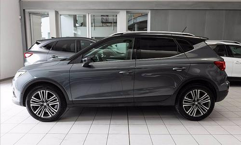Seat Arona 1.6 Tdi X...