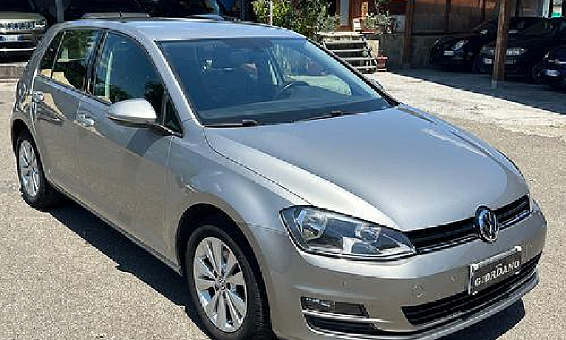 Vw Golf Vii 1.6 Tdi ...
