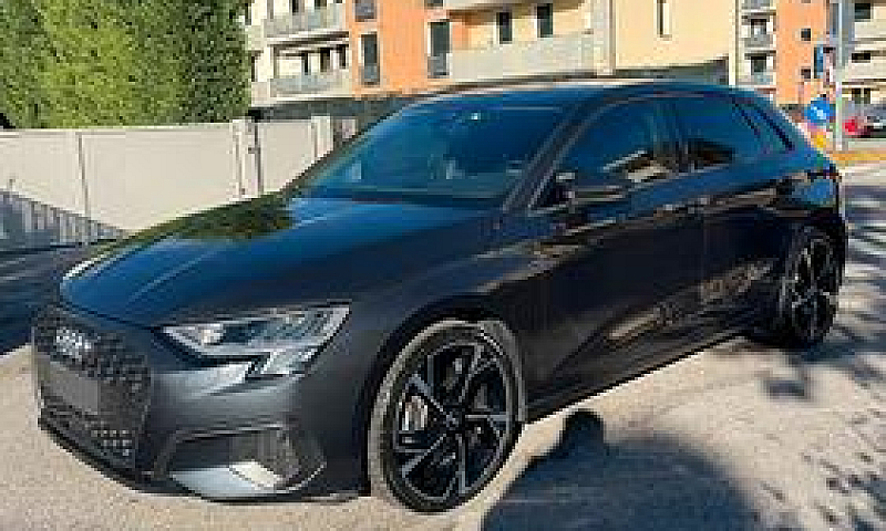 Audi A3 Sportback 35...