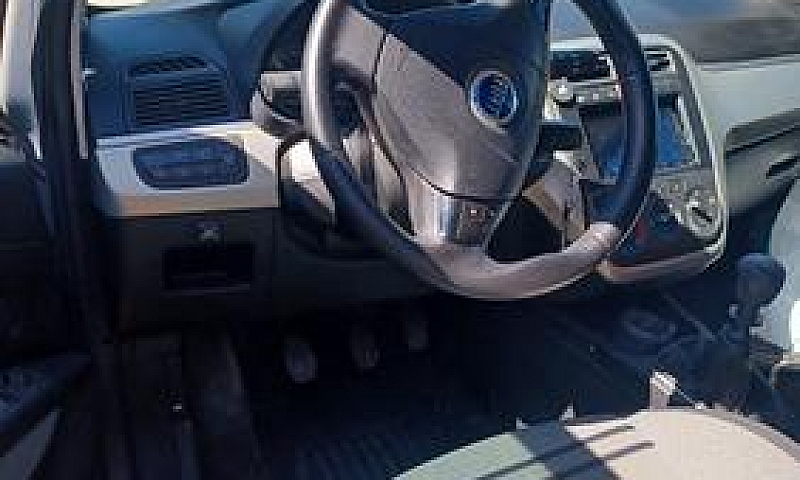 Fiat Punto 3ª Serie ...
