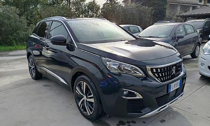 Peugeot 3008 2.0Hdi ...