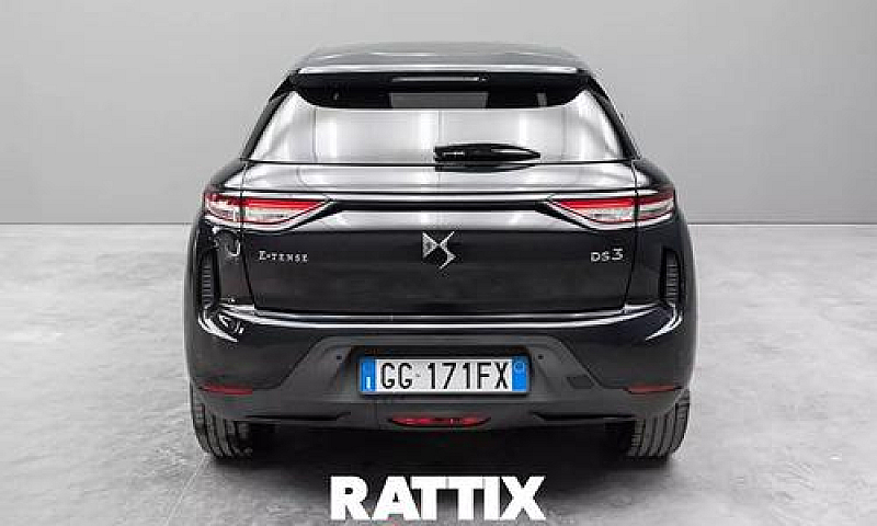 Ds Automobiles Ds 3 ...