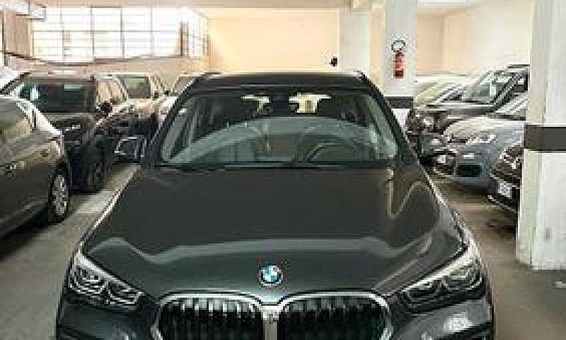 Bmw X1 Xdrive25E - 2...