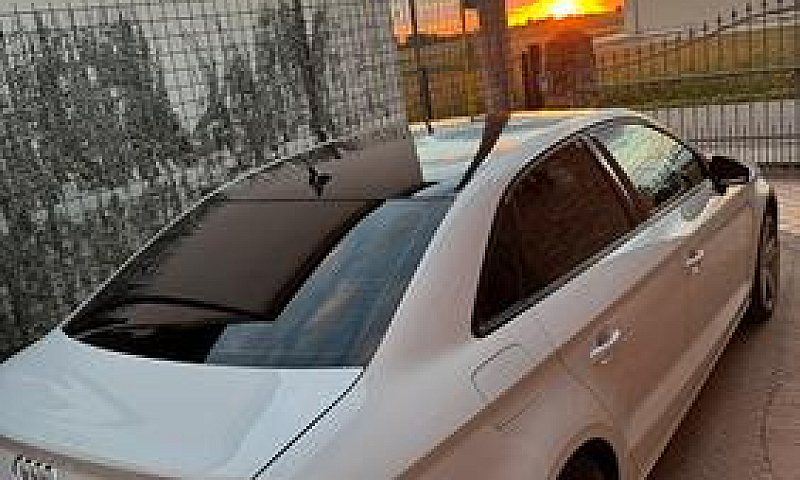 Audi A3 Sedan 8V...