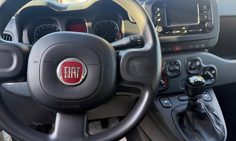Fiat Panda Unico Pro...