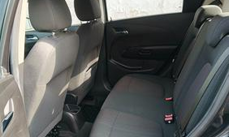 Chevrolet Aveo Chavr...