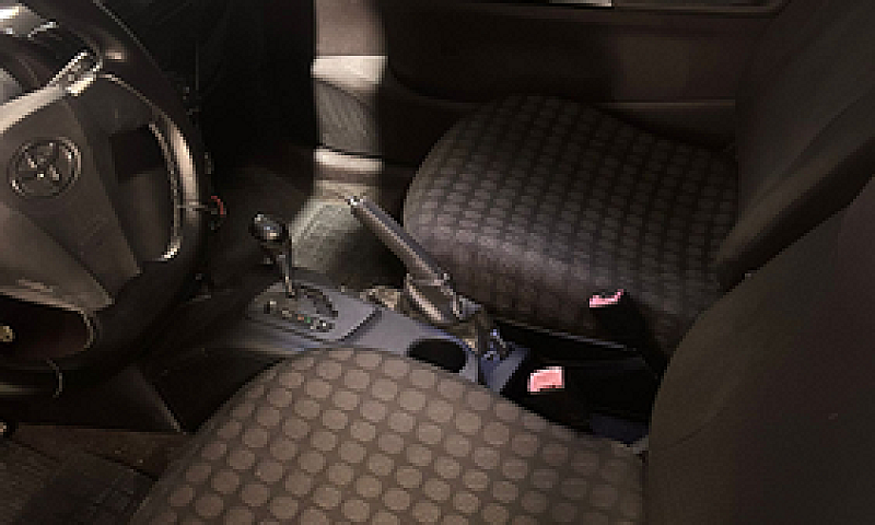 Toyota Iq Automatico...