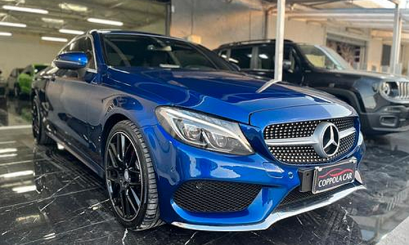 Mercedes-Benz C 220 ...
