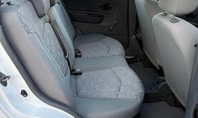 Chevrolet Matiz 800 ...