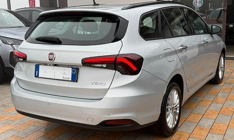 Fiat Tipo Sw 1.6 M.j...