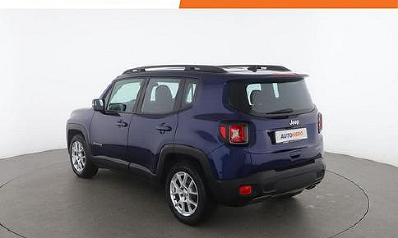 Jeep Renegade Zw8244...