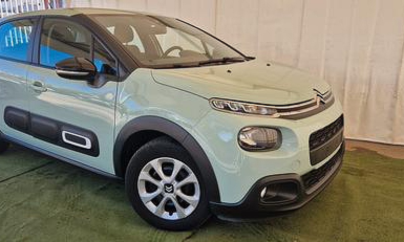 Citroen C3 1.5 Blueh...
