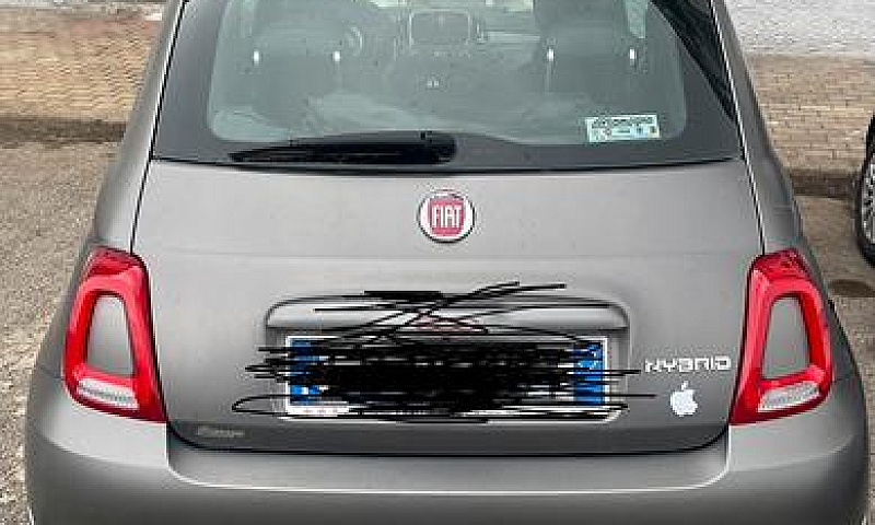 500 Sport 1.0 Hibrid...