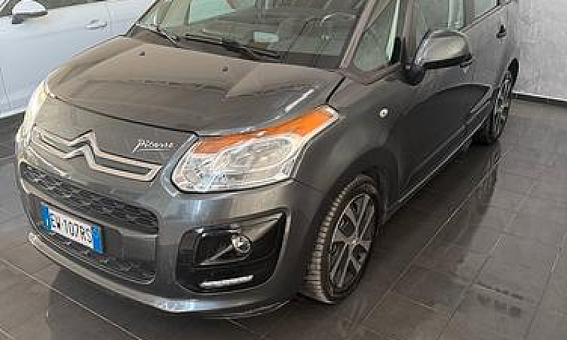 Citroen C3 Picasso C...