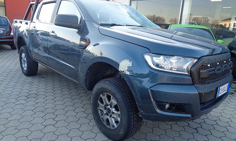 Ford Ranger 2.2 Tdci...