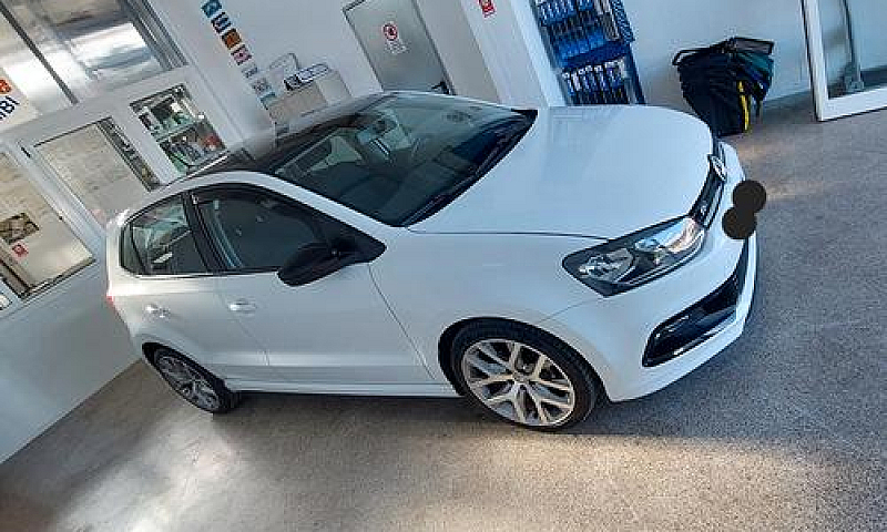 Volkswagen Polo 1.4 ...