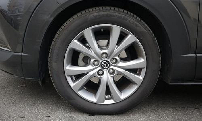 Mazda Cx-30 Mazda 2....