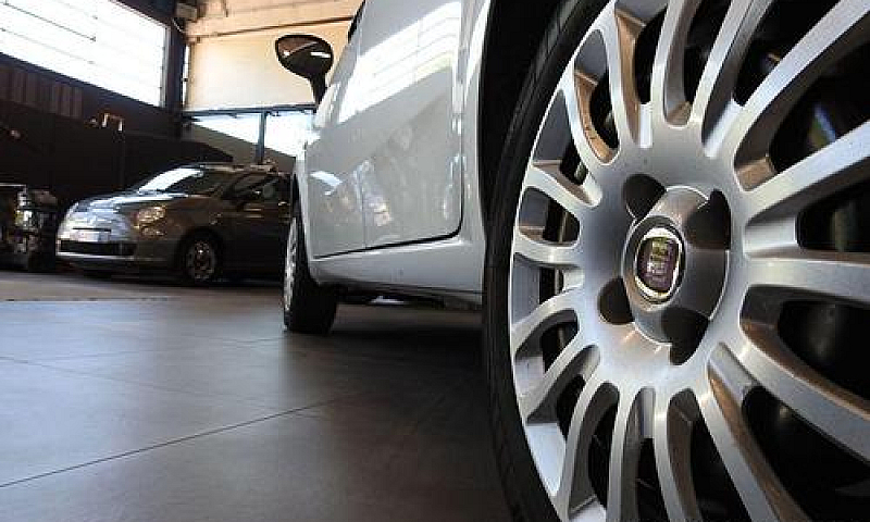 Fiat - Punto Evo - 1...