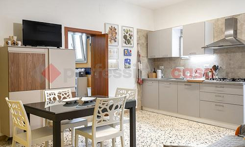 Appartamento Monopol...