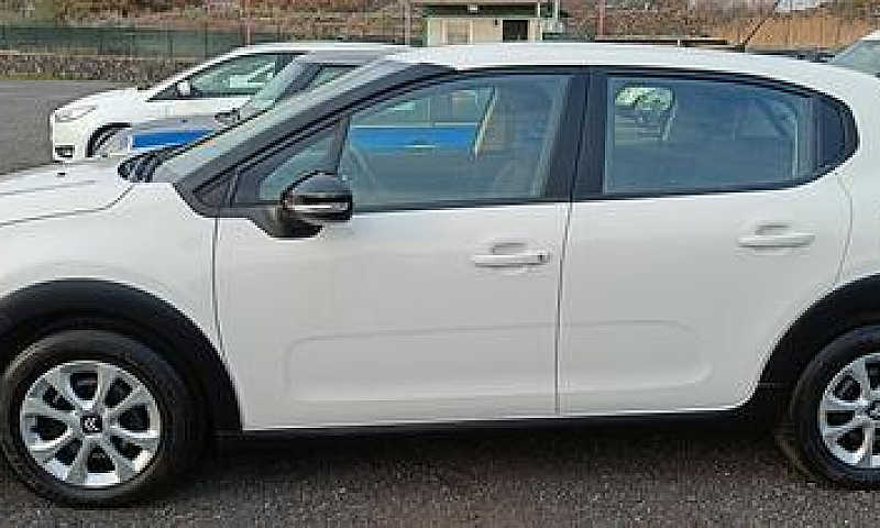Citroen C3 Bluehdi 7...