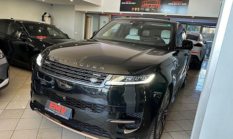 Land Rover Sport 3.0...