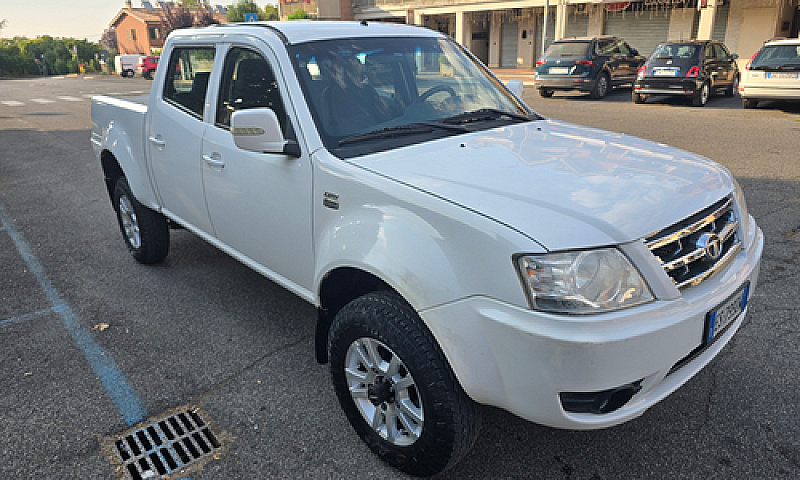 Pickup 2.2 Diesel 4X...