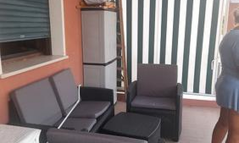 Appartamento Al Lido...