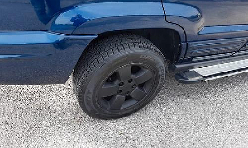Jeep Grand Cherokee ...