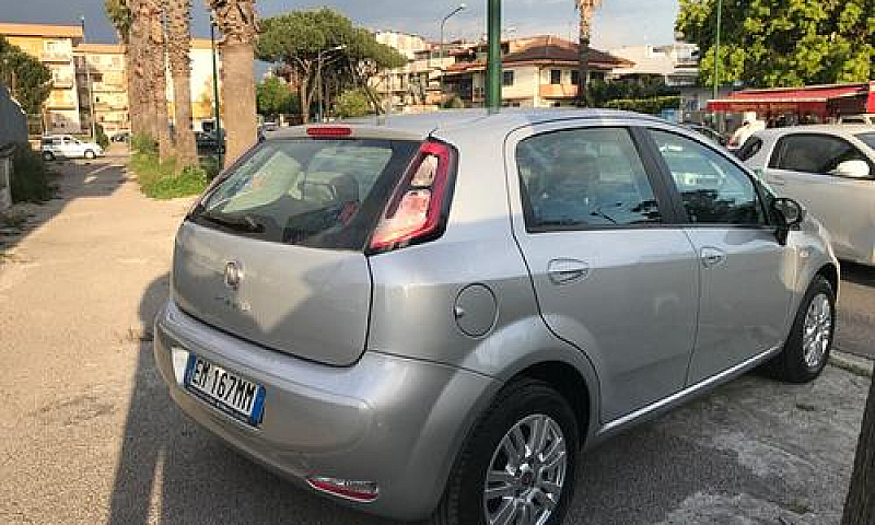 Fiat Punto 1.4 8V 5 ...