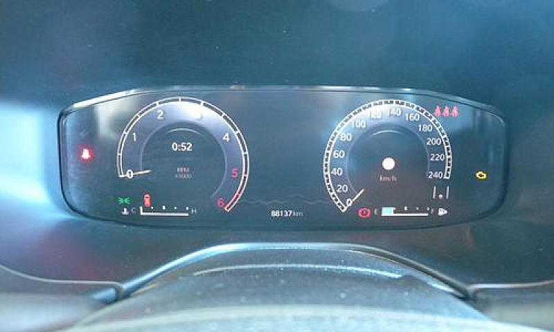 Jeep Compass 2ª Seri...