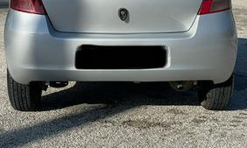 Toyota Yaris 2009 - ...