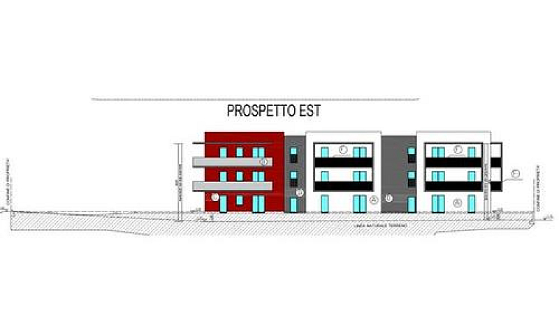 Esclusiva Nuova Real...