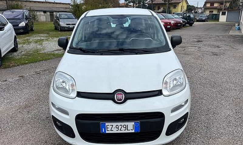 Fiat Panda 0.9 Twina...