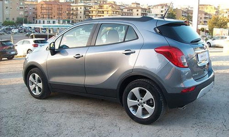 Opel Mokka 1.6 Cdti ...