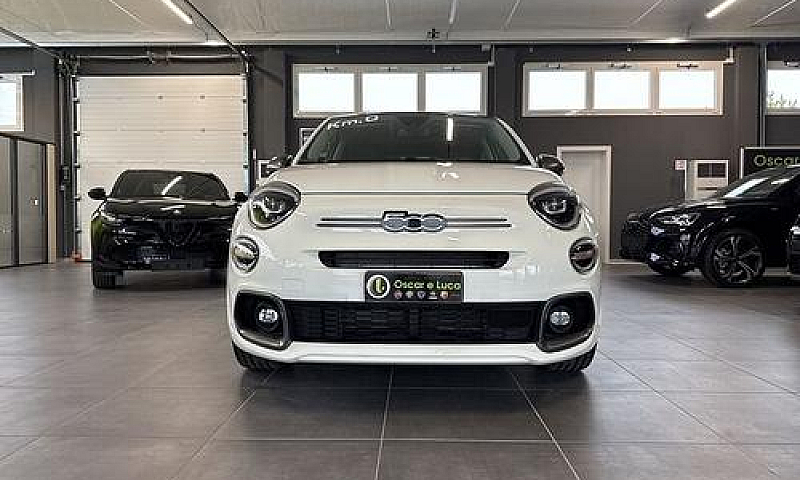Fiat 500X 1.0 T3 120...