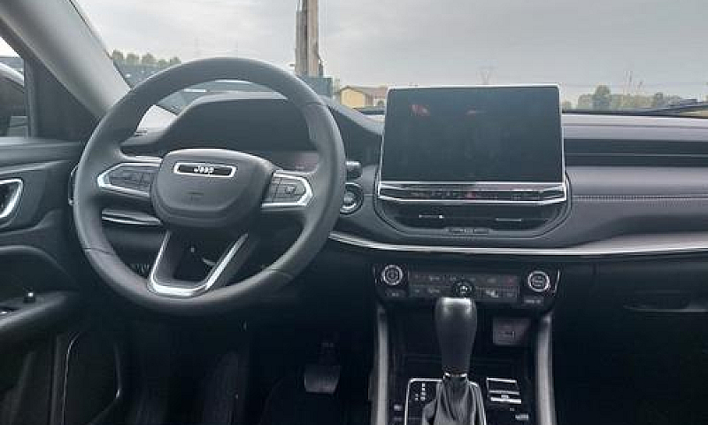 Jeep Compass 2ª Seri...