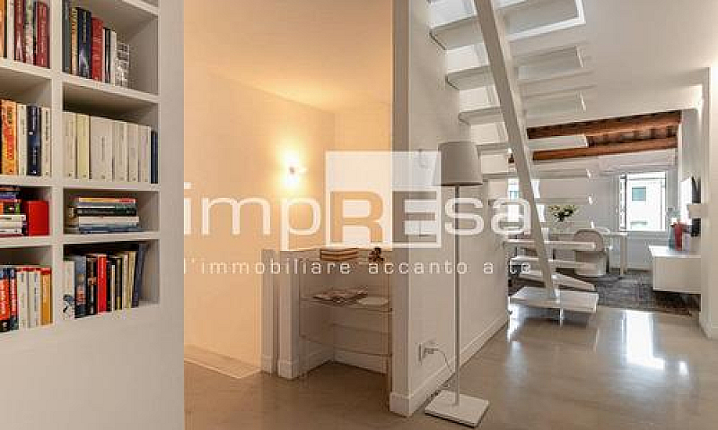 Appartamento - Trevi...