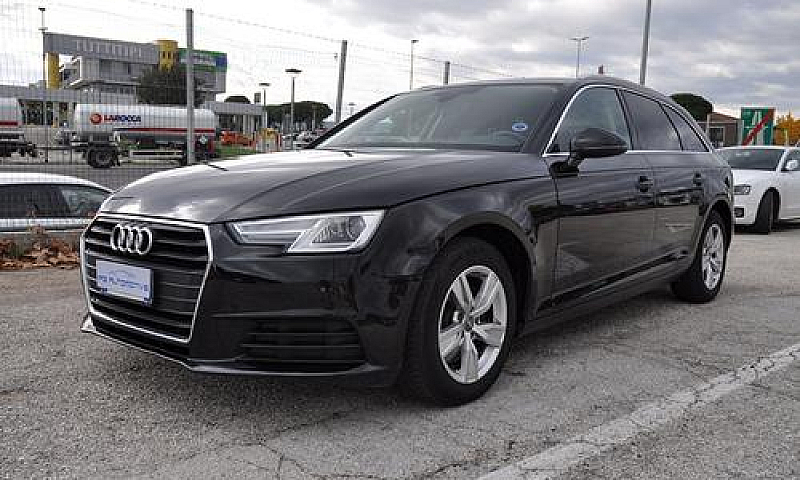Audi A4 Avant 2.0 Td...