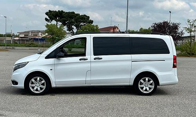Mercedes Classe V 2....
