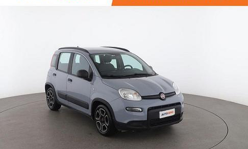 Fiat Panda Nt81524...