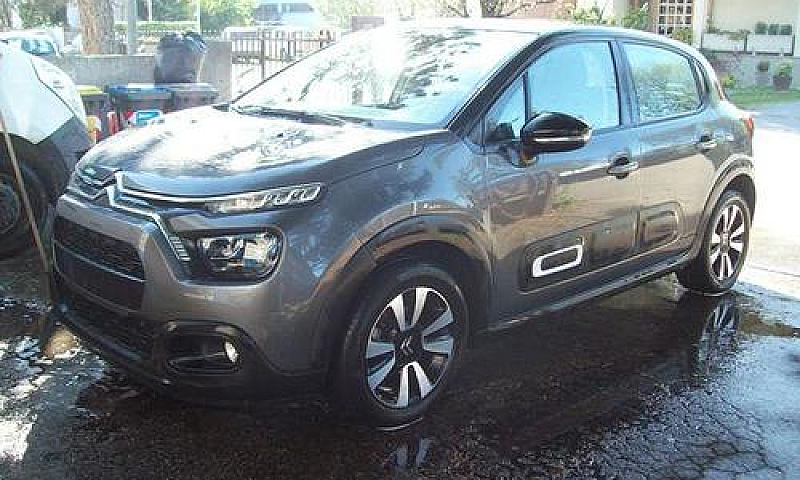 Citroen C3 Puretech ...