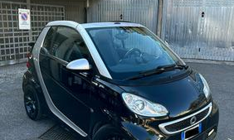 Smart Cabrio...