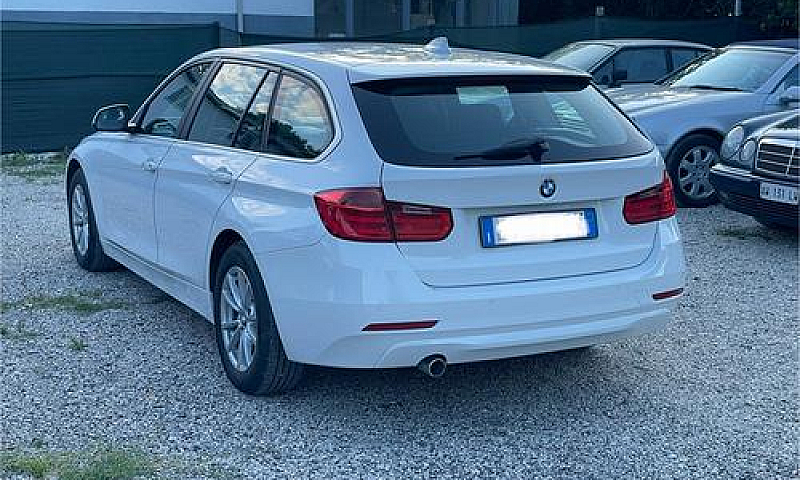 Bmw 316 316D Touring...