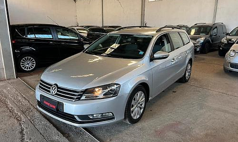 Volkswagen Passat 2....